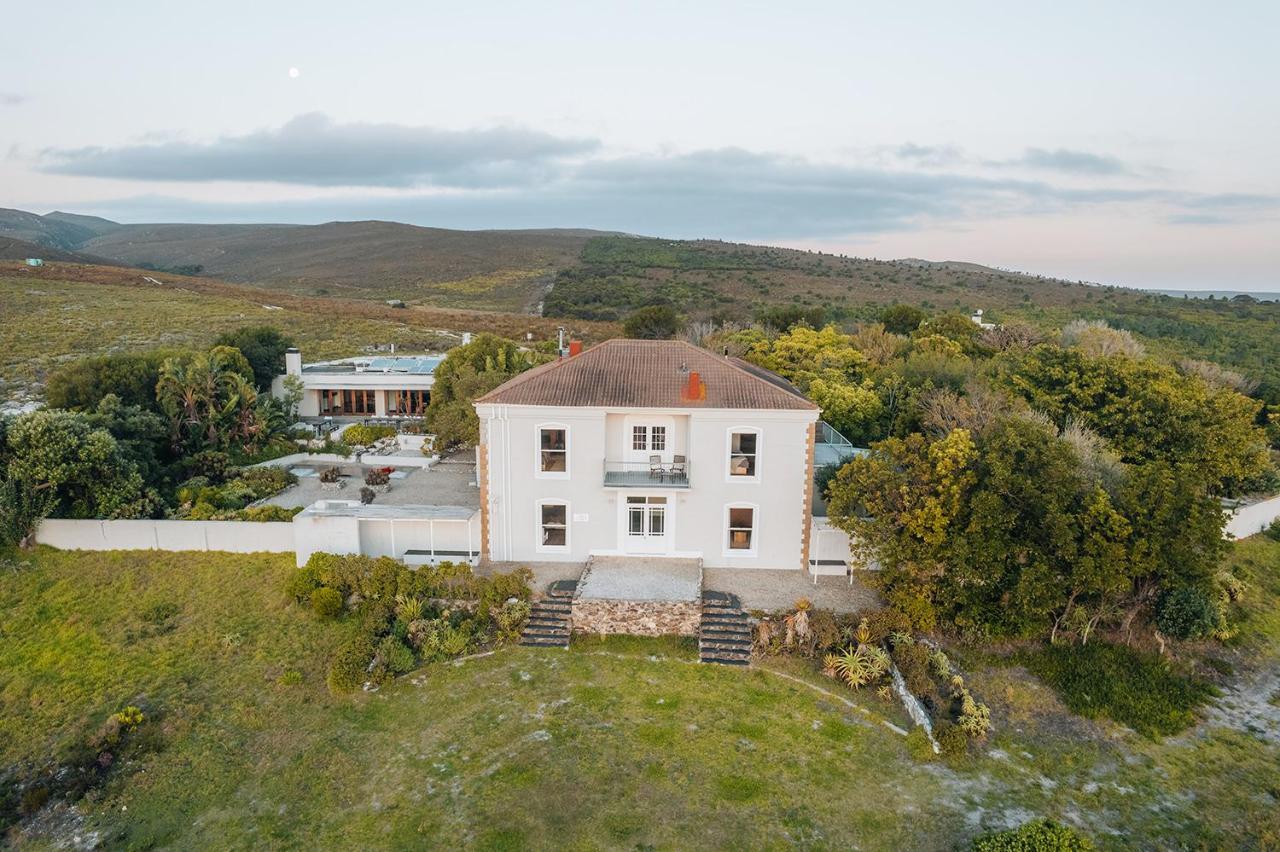 Farm 215 Private Nature Reserve Uilenkraal Exterior foto