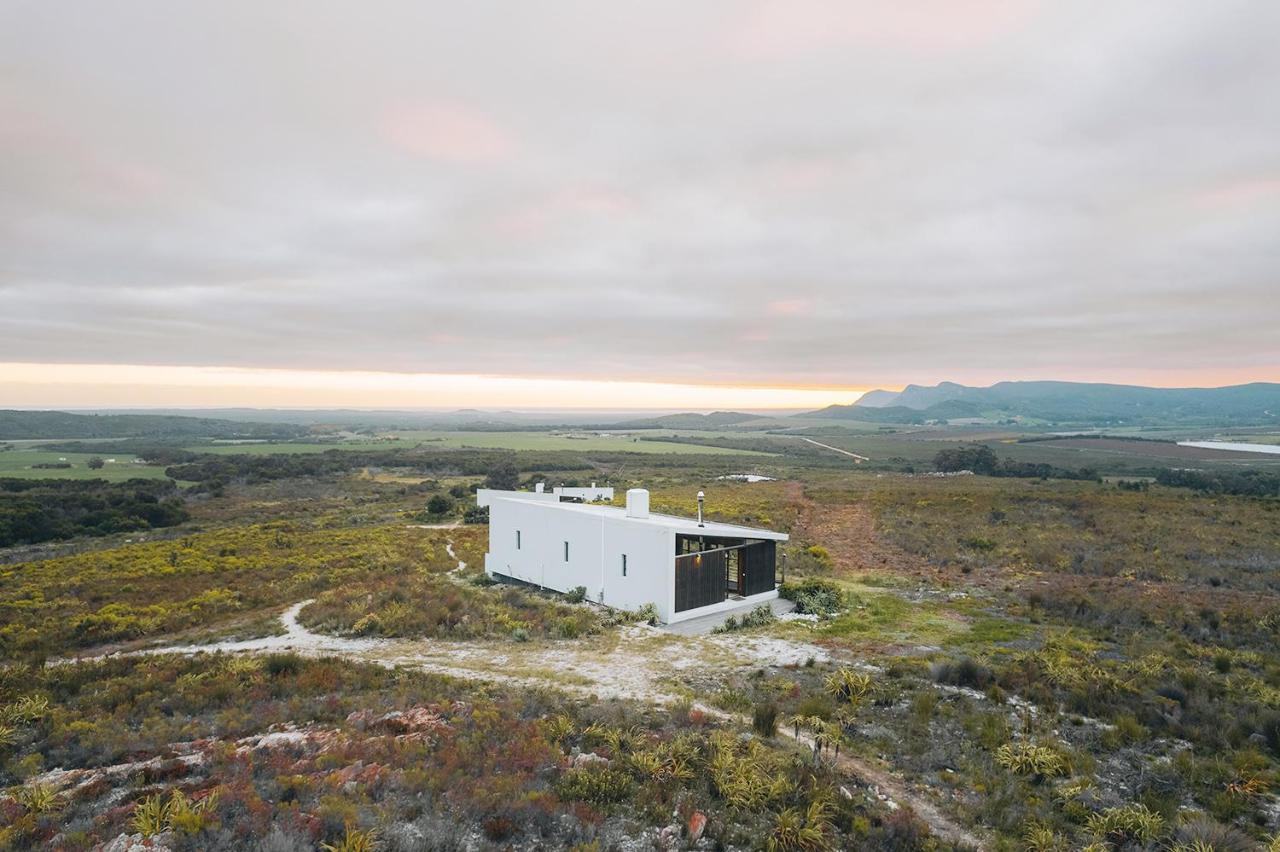 Farm 215 Private Nature Reserve Uilenkraal Exterior foto