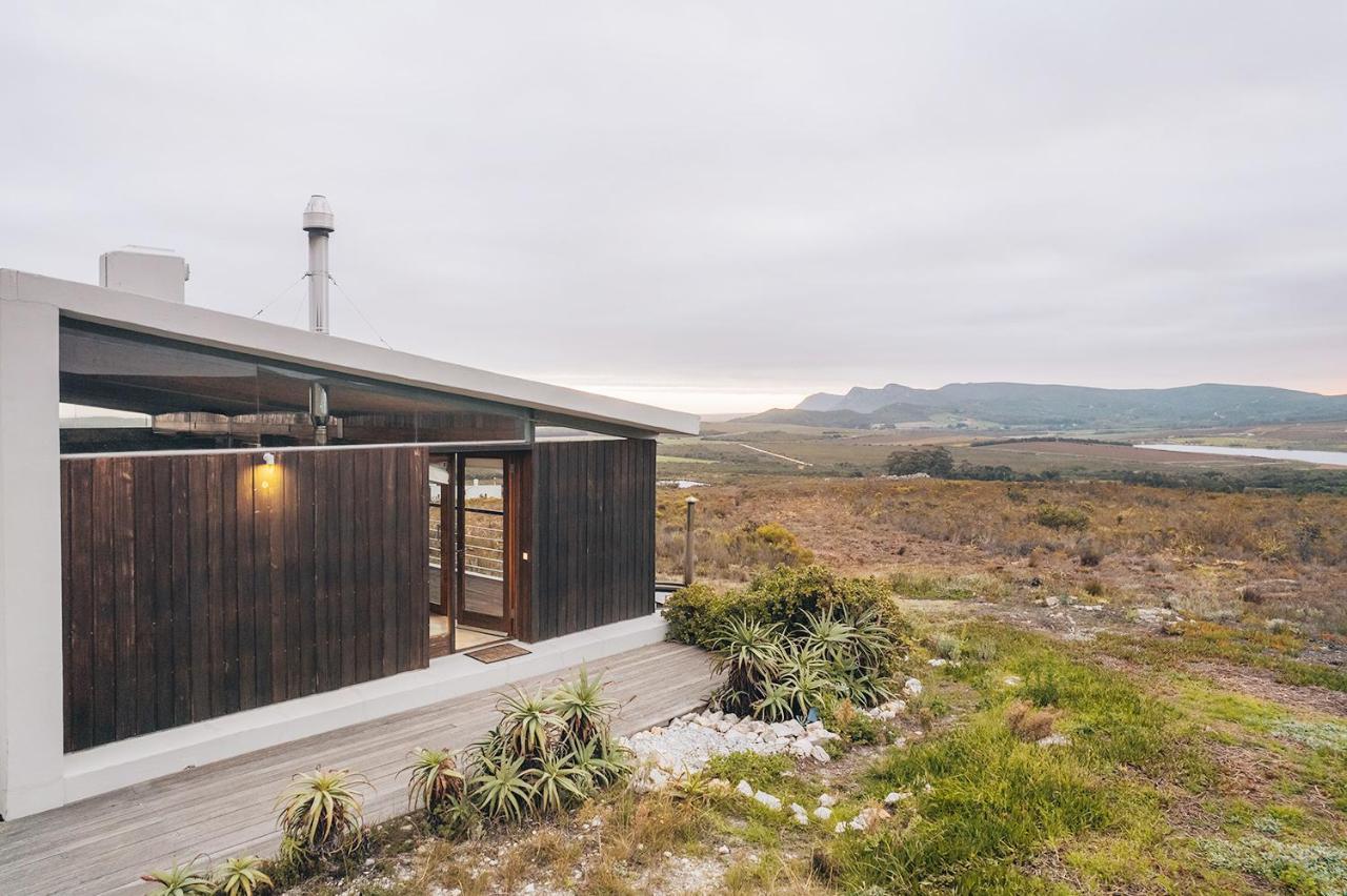Farm 215 Private Nature Reserve Uilenkraal Exterior foto