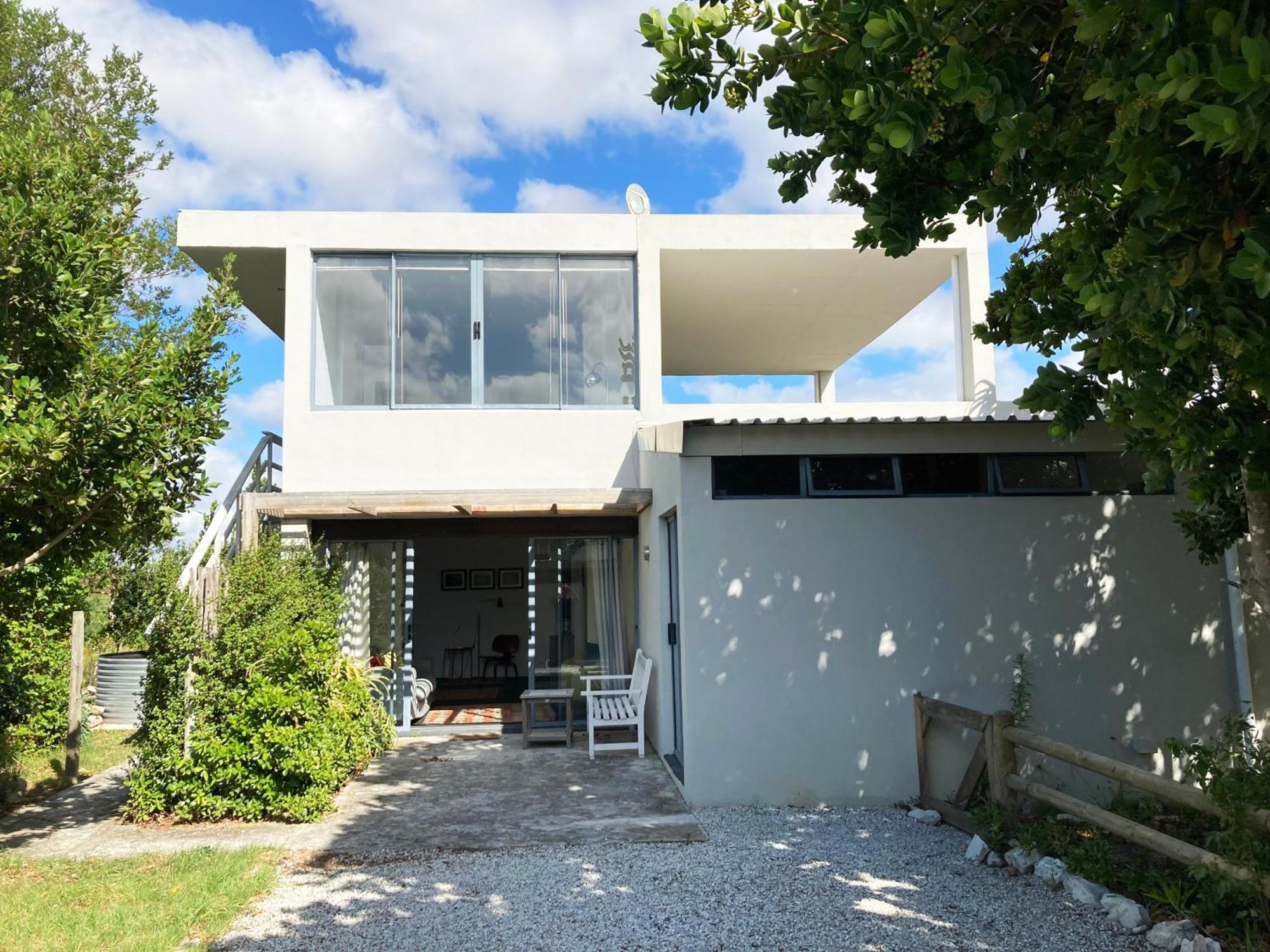Farm 215 Private Nature Reserve Uilenkraal Exterior foto