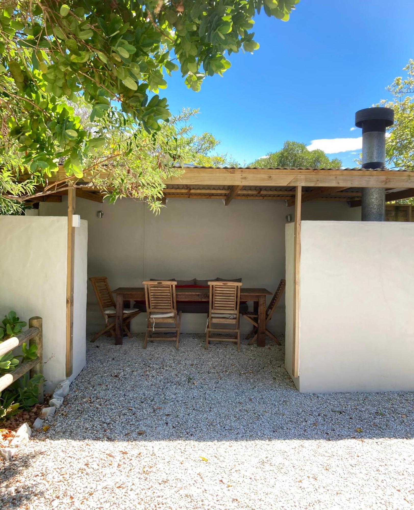 Farm 215 Private Nature Reserve Uilenkraal Exterior foto