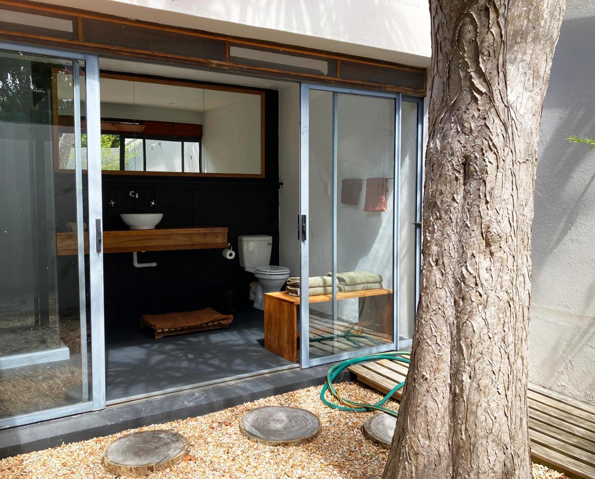 Farm 215 Private Nature Reserve Uilenkraal Exterior foto