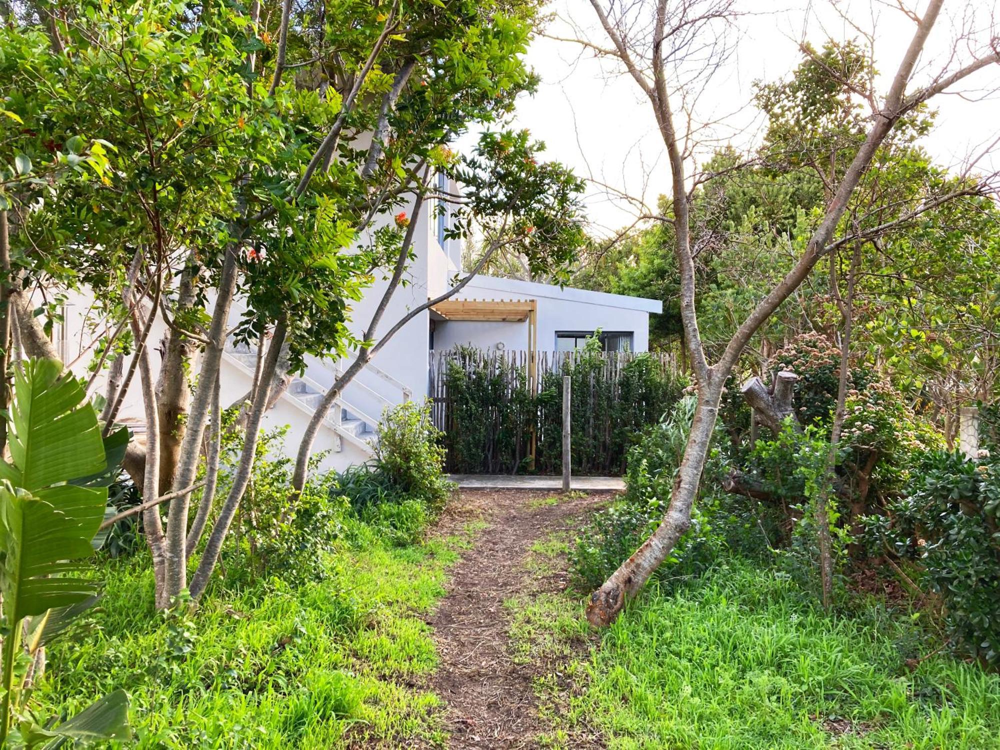 Farm 215 Private Nature Reserve Uilenkraal Exterior foto